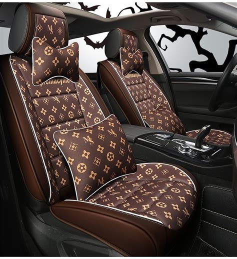 lv car seat cover